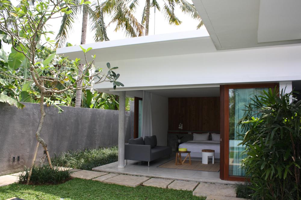 แอเรีย วิลลา อูบัด Villa อูบุด ภายนอก รูปภาพ